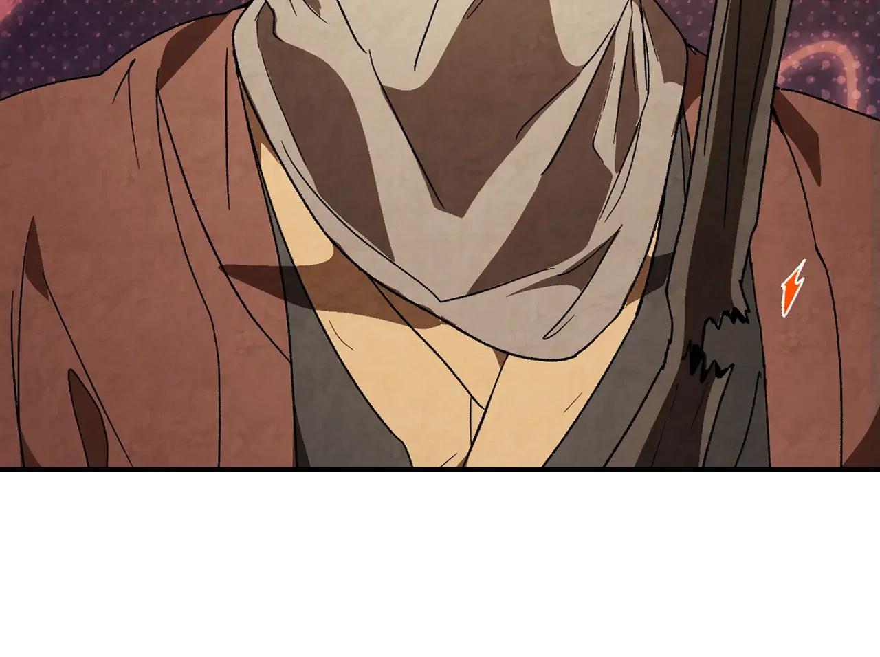 武神回归录 第155话 不祥的预兆 第127页