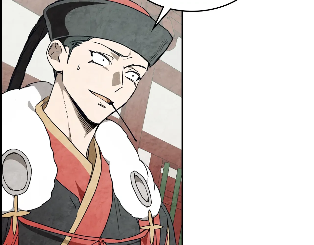 武神回归录 第155话 不祥的预兆 第170页
