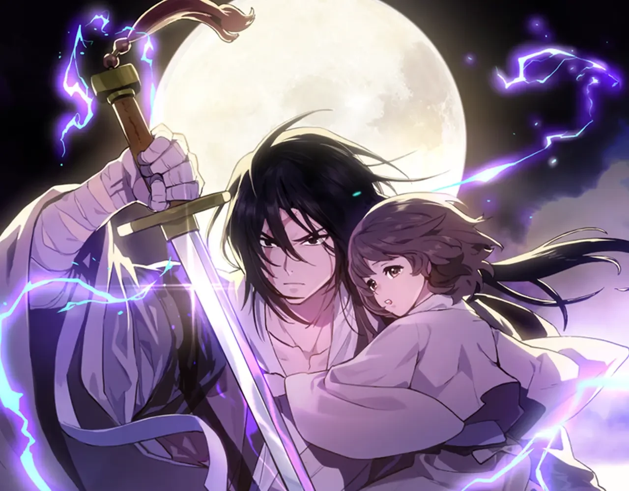 武神回归录 第155话 不祥的预兆 第48页