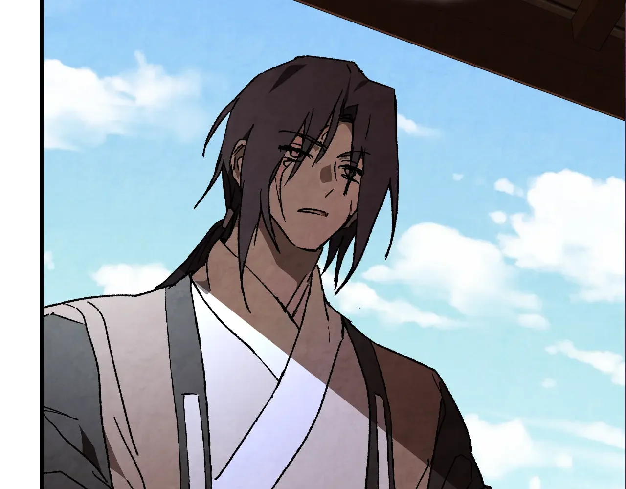 武神回归录 第155话 不祥的预兆 第53页