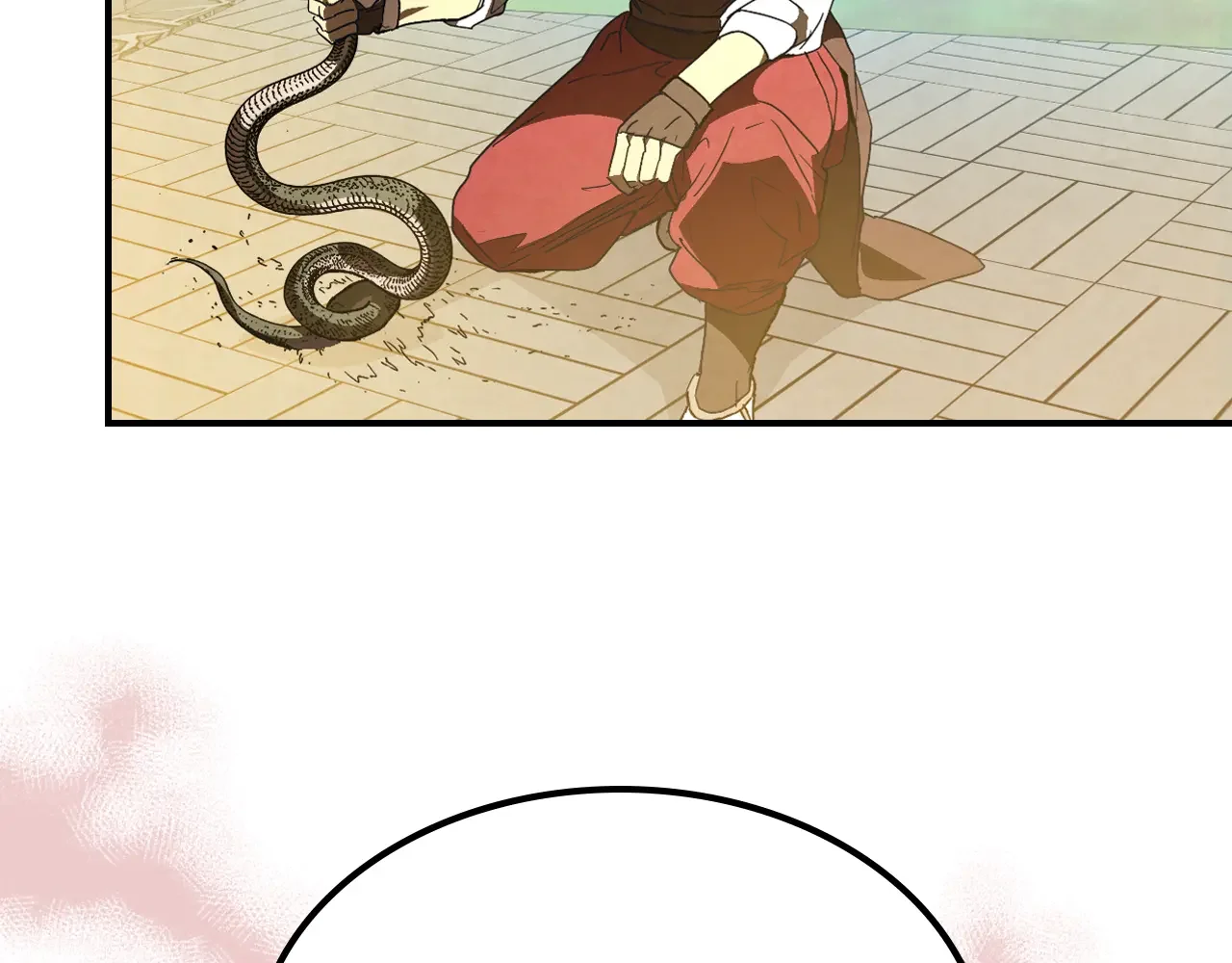 武神回归录 第155话 不祥的预兆 第143页