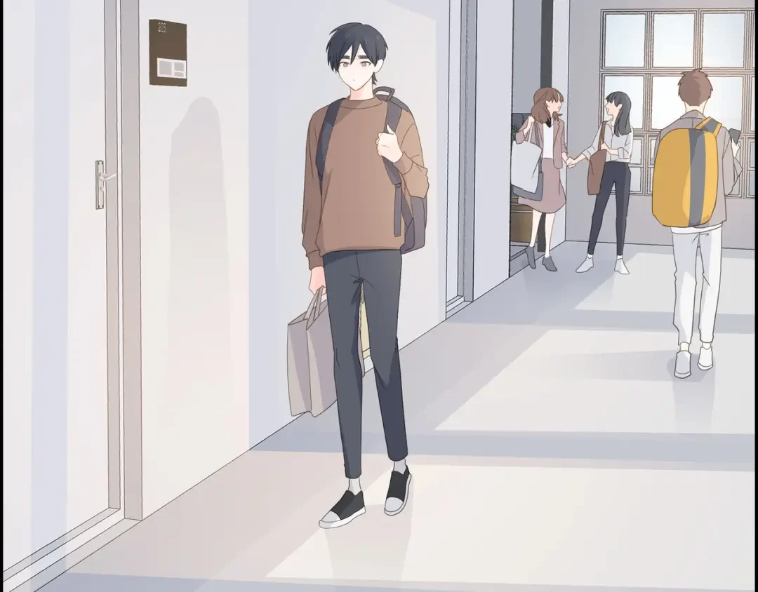 沙城 第49话 我绝不会回头 第2页