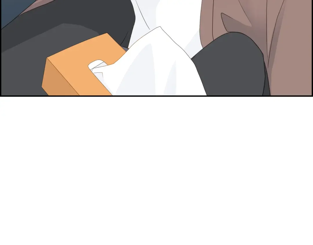 沙城 第53话 你会原谅当时的我吗？ 第69页