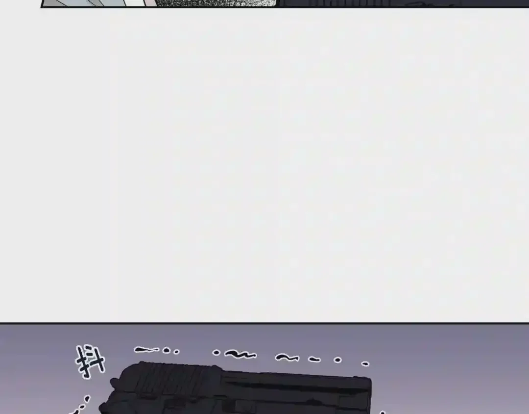 泡沫恋人 第134话 我不会让你有事的 第19页