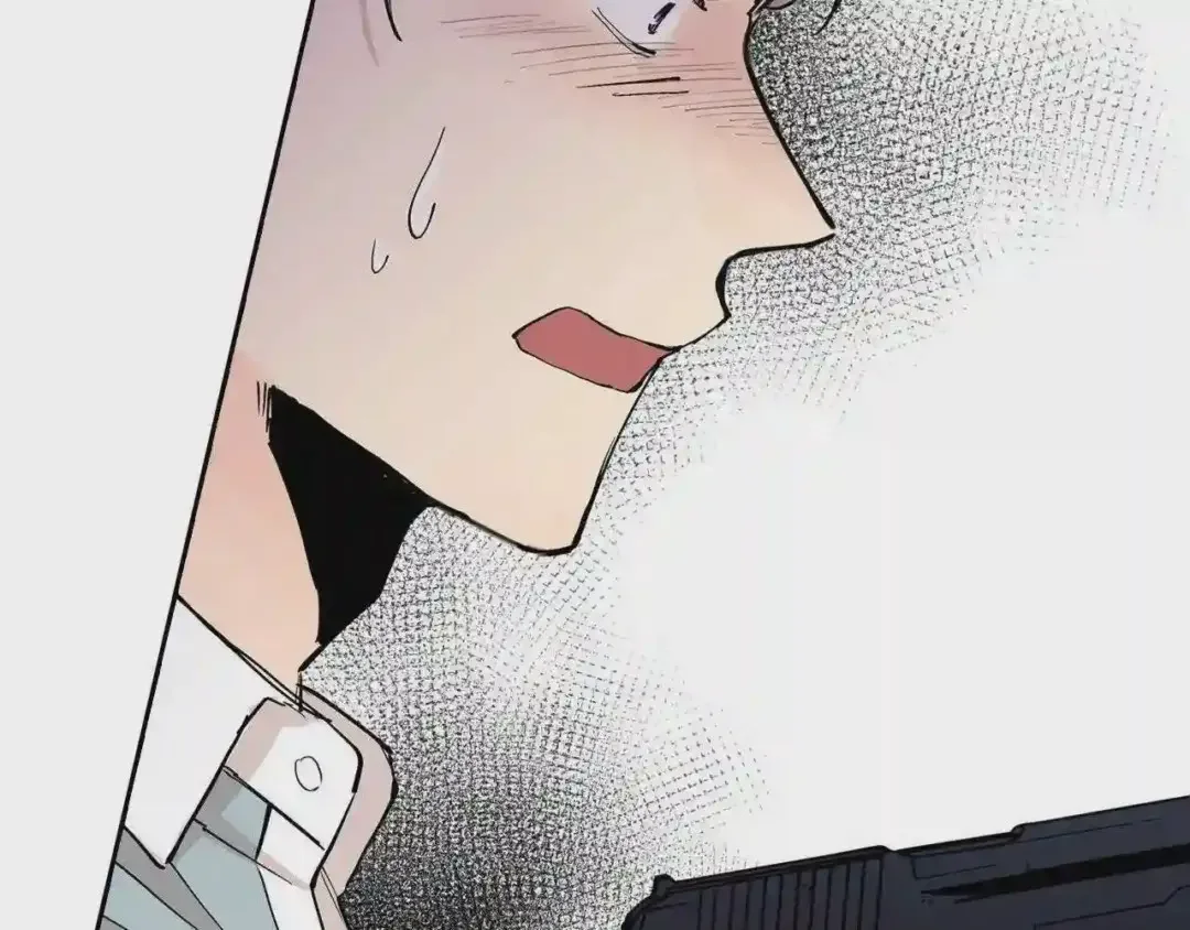 泡沫恋人 第134话 我不会让你有事的 第18页