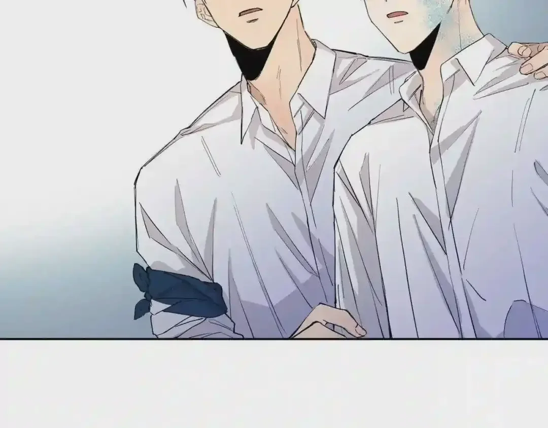 泡沫恋人 第135话 我想和你在一起 第90页