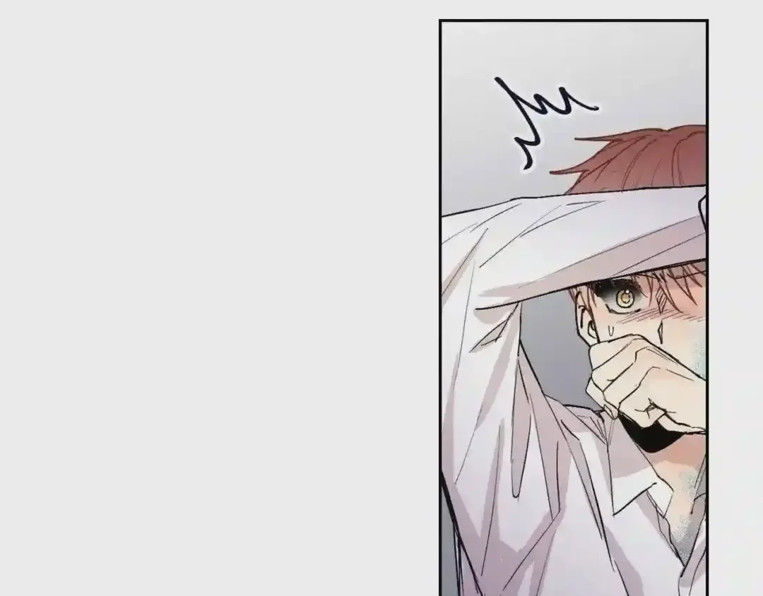 泡沫恋人 第135话 我想和你在一起 第57页