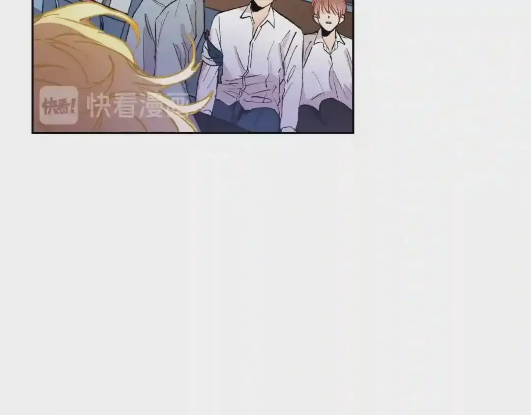 泡沫恋人 第135话 我想和你在一起 第56页