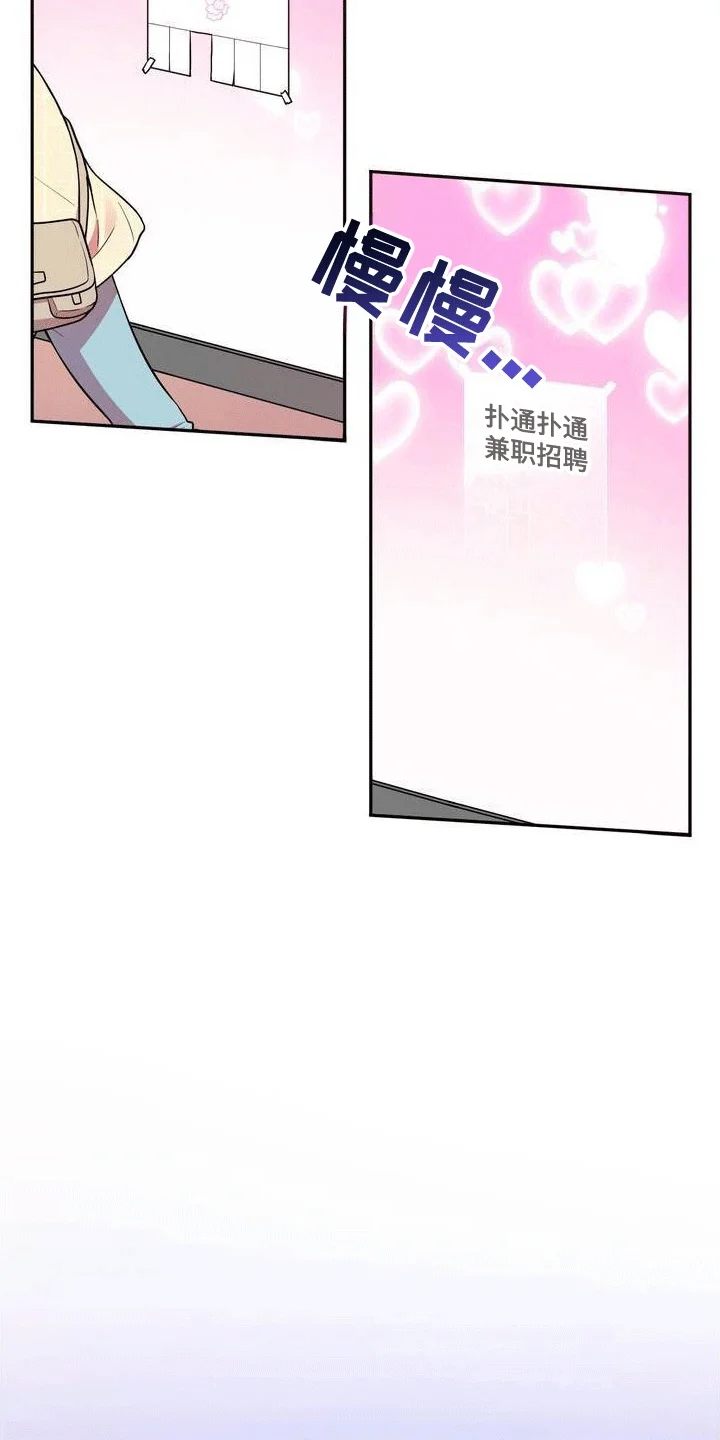 浓情冰淇淋 第2章：游戏开始 第22页