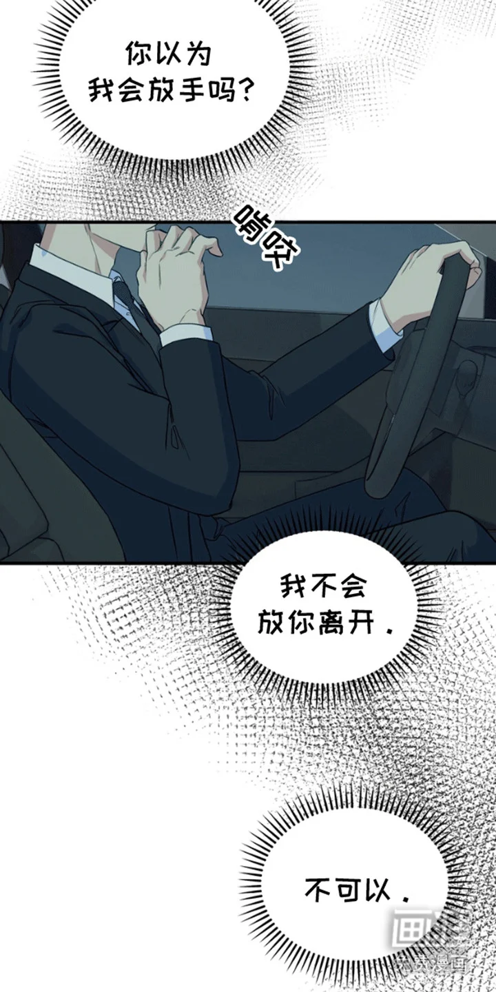 消失的美人鱼 第10章：开车抓鱼 第26页