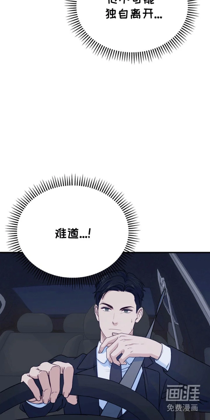 消失的美人鱼 第10章：开车抓鱼 第3页