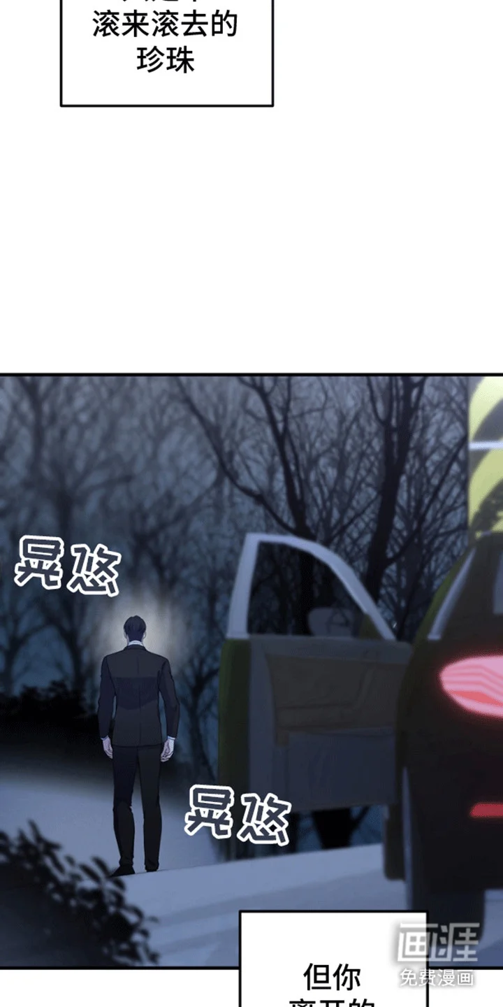 消失的美人鱼 第11章：失去的记忆 第25页
