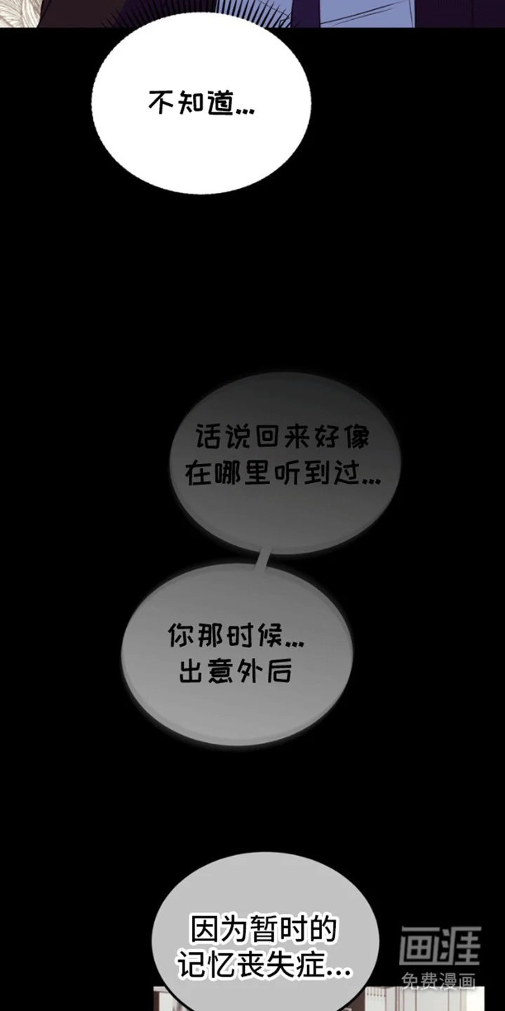 消失的美人鱼 第11章：失去的记忆 第14页
