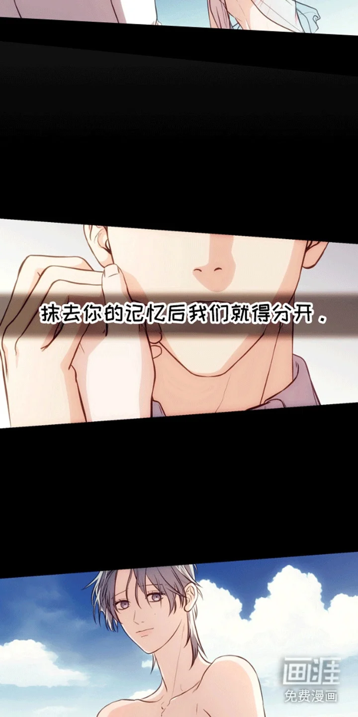 消失的美人鱼 第5章：被发现了 第6页