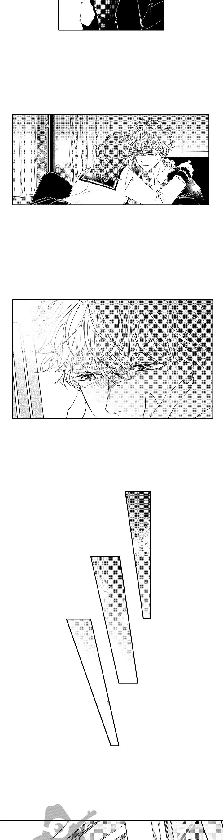 深陷其中 第18章：解释 第2页