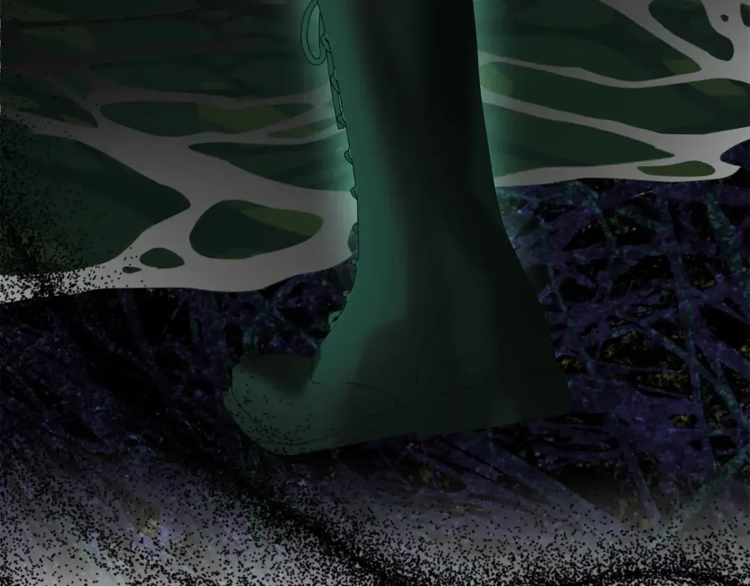 混世幼崽又在惹麻烦 第34话 黄金巨龙现身 第182页