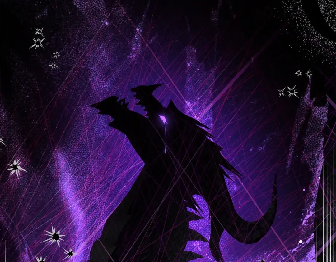 混世幼崽又在惹麻烦 第34话 黄金巨龙现身 第139页