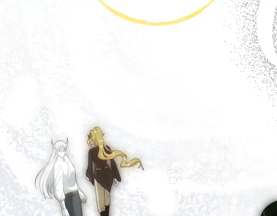 混世幼崽又在惹麻烦 第34话 黄金巨龙现身 第135页