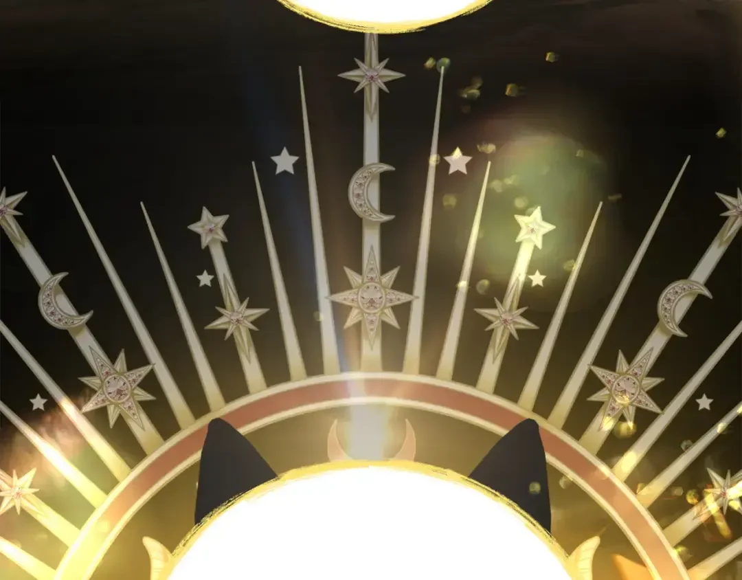 混世幼崽又在惹麻烦 第34话 黄金巨龙现身 第119页