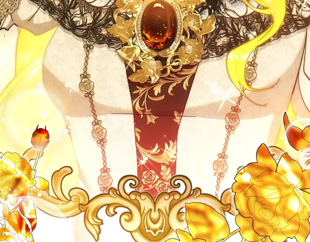 混世幼崽又在惹麻烦 第34话 黄金巨龙现身 第82页