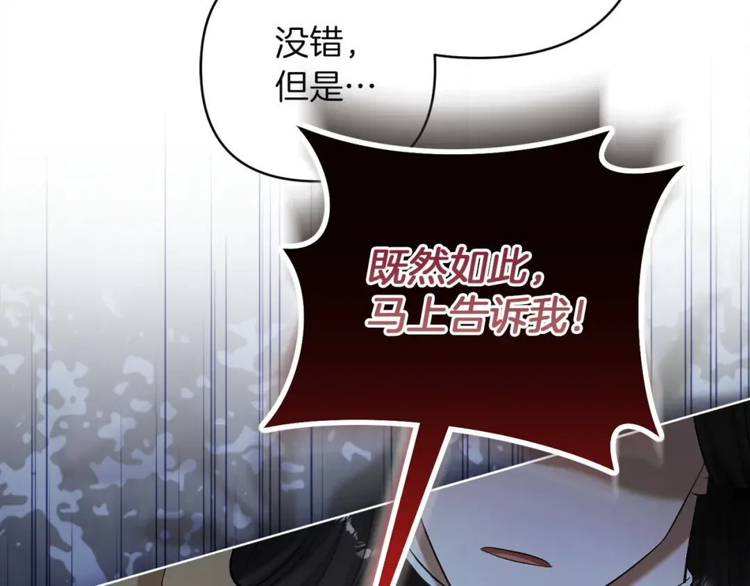 混世幼崽又在惹麻烦 第35话 因果的秘密 第166页