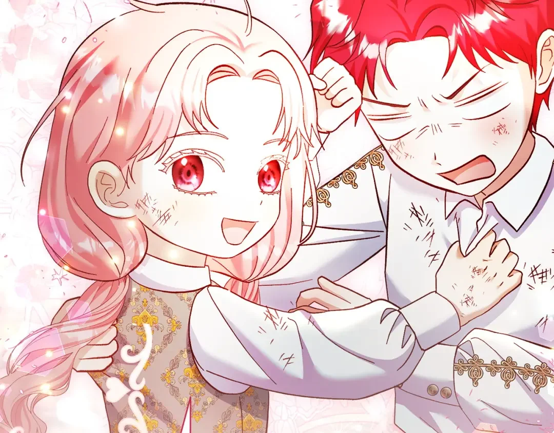 混世幼崽又在惹麻烦 第35话 因果的秘密 第94页