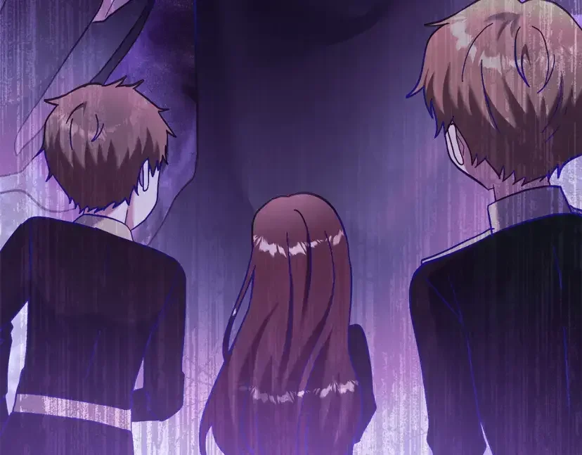混世幼崽又在惹麻烦 第36话 招生 第59页
