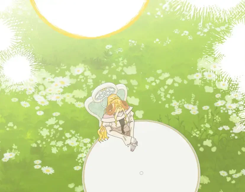 混世幼崽又在惹麻烦 第36话 招生 第6页