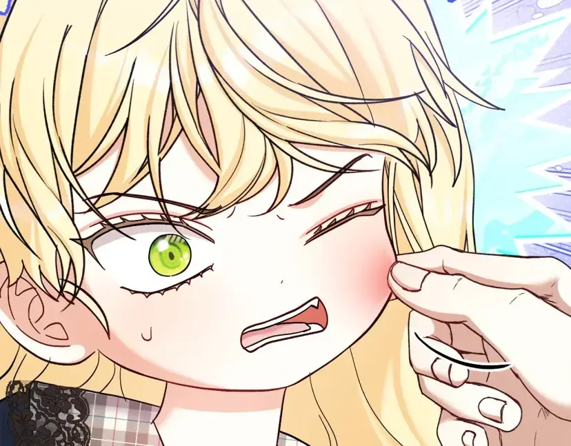 混世幼崽又在惹麻烦 第37话 活出自己的人生 第30页