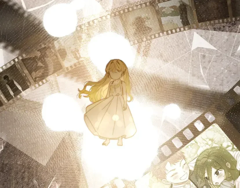 混世幼崽又在惹麻烦 第37话 活出自己的人生 第137页