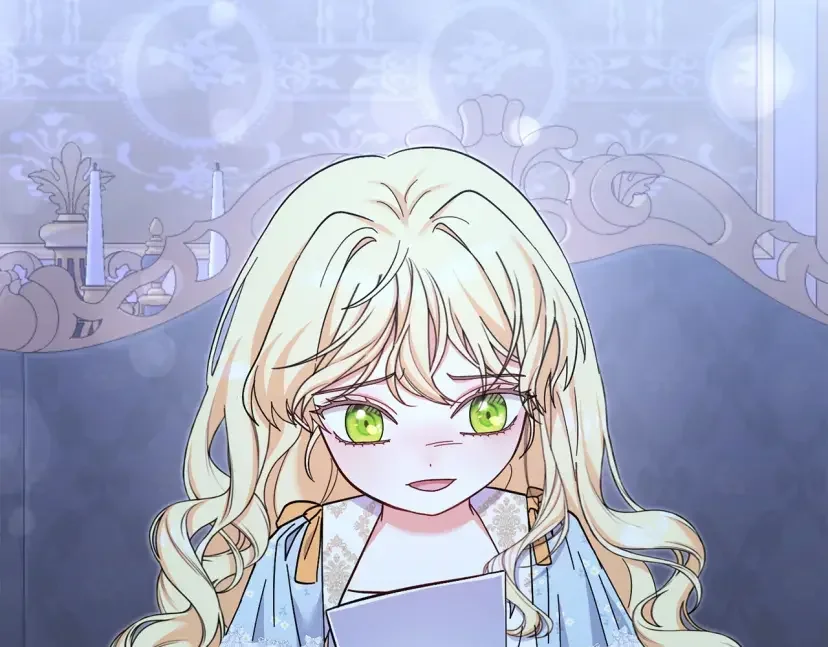 混世幼崽又在惹麻烦 第37话 活出自己的人生 第185页