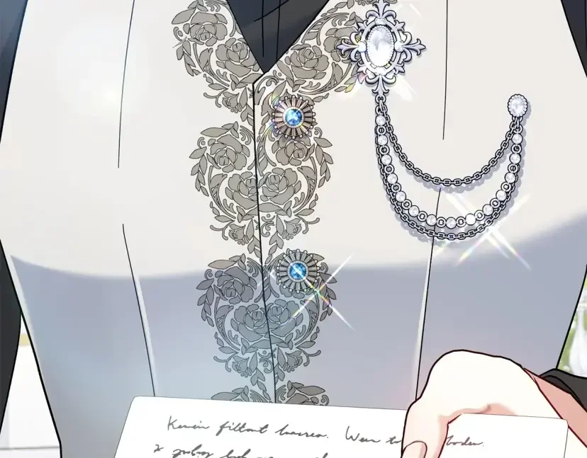 混世幼崽又在惹麻烦 第37话 活出自己的人生 第10页