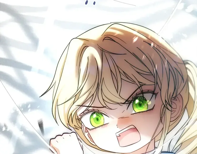 混世幼崽又在惹麻烦 第37话 活出自己的人生 第104页