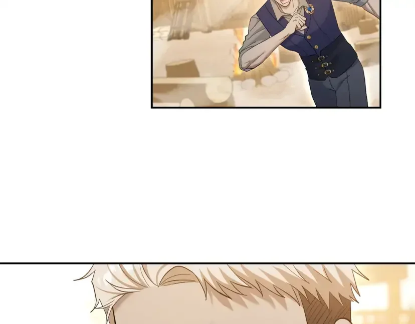 混世幼崽又在惹麻烦 第37话 活出自己的人生 第118页