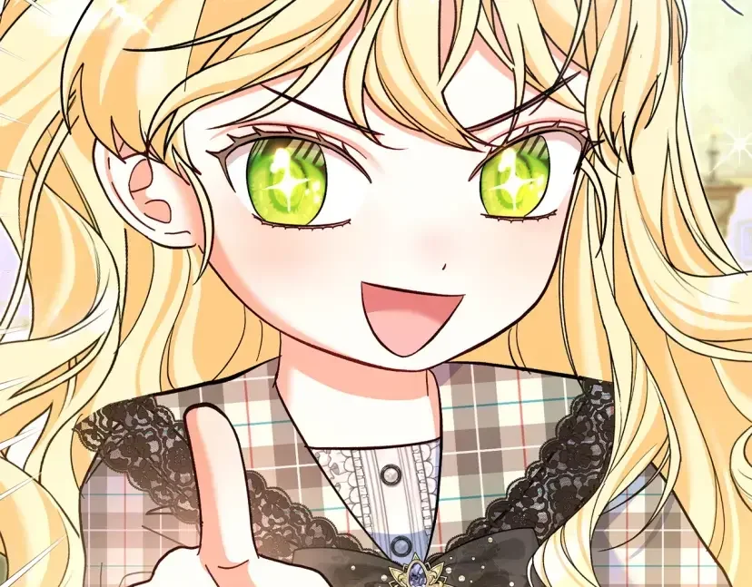 混世幼崽又在惹麻烦 第37话 活出自己的人生 第25页