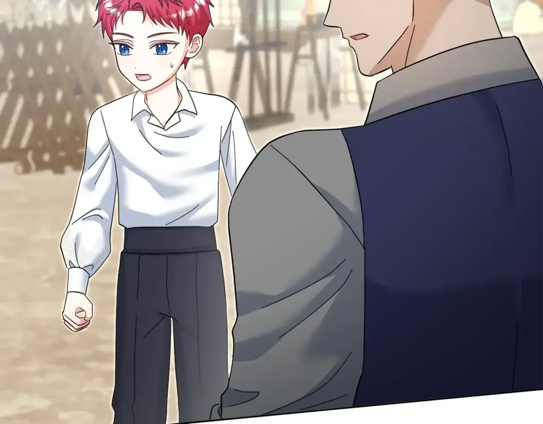 混世幼崽又在惹麻烦 第39话 训练所与独立骑士团 第117页