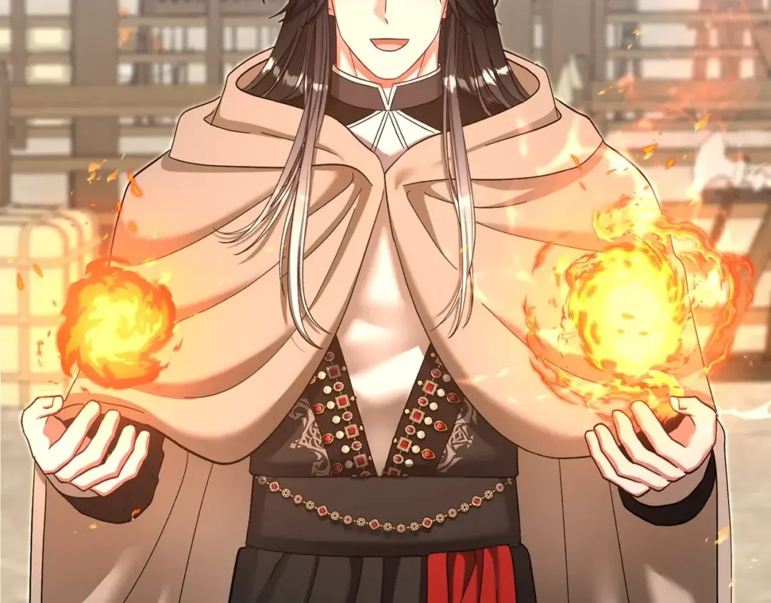 混世幼崽又在惹麻烦 第39话 训练所与独立骑士团 第7页