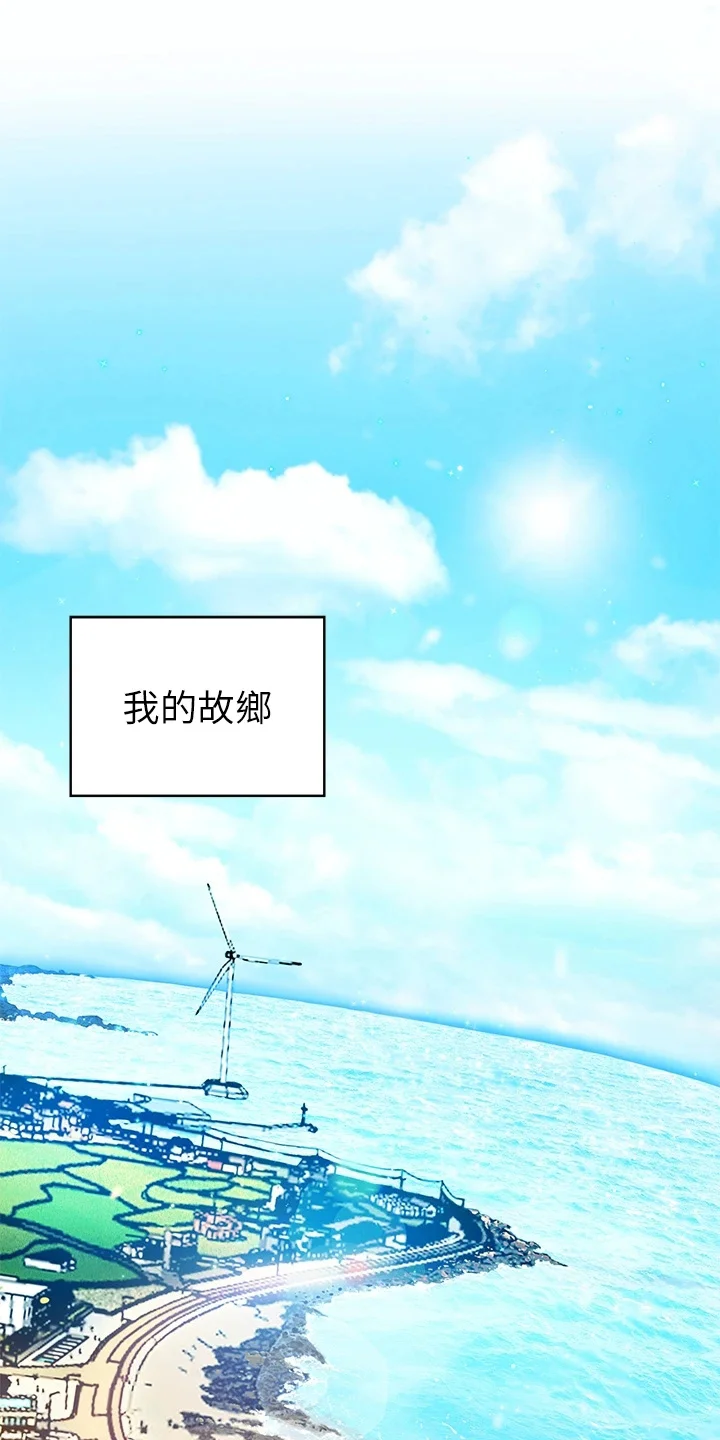 游子归家 第1章：深刻印象 第1页