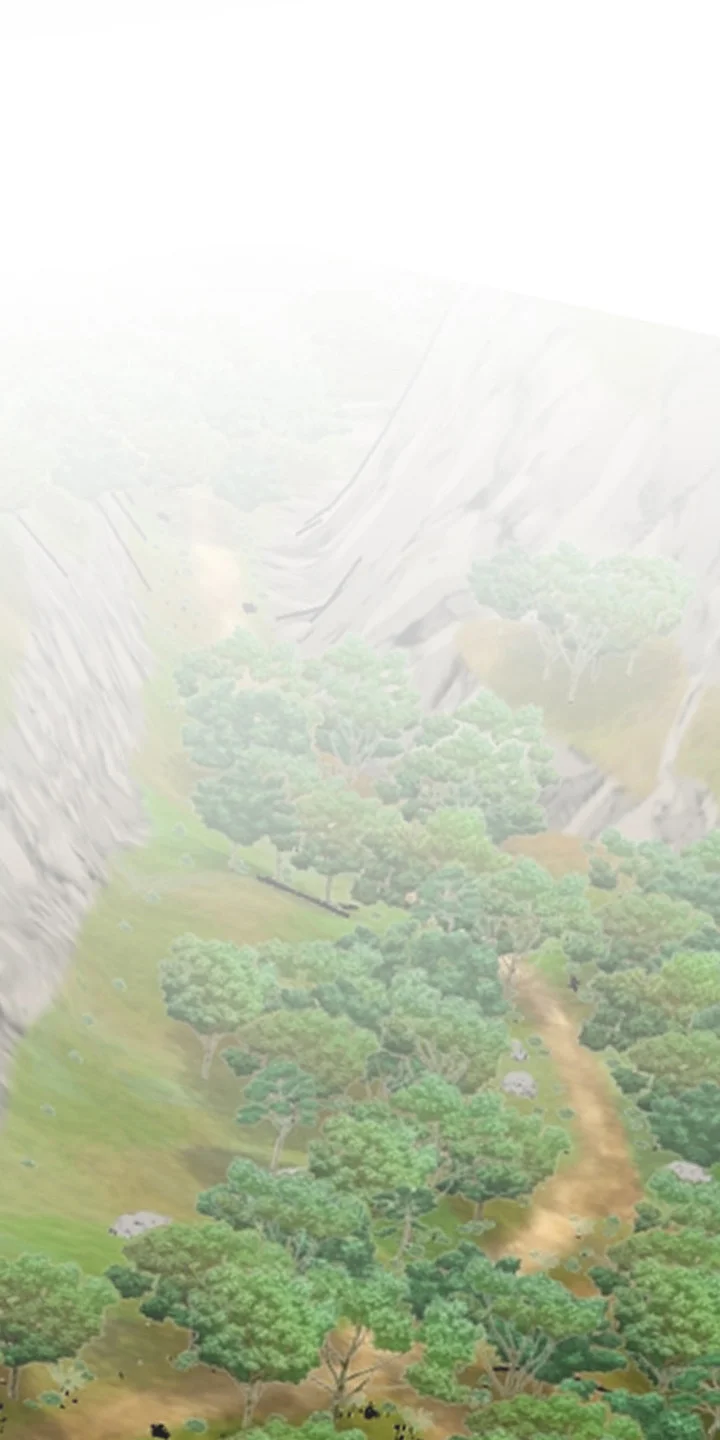 湛蓝的叹息 第1章：噩梦 第16页