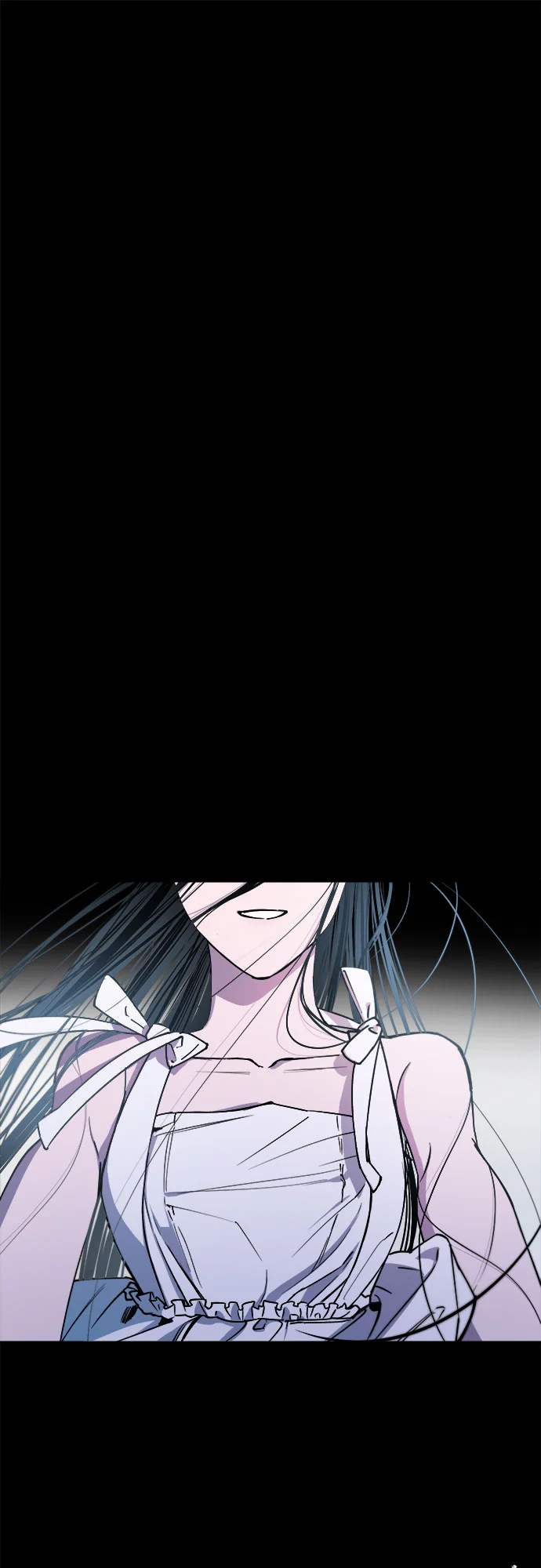 溺爱之渊 第1话 朋友 第2页