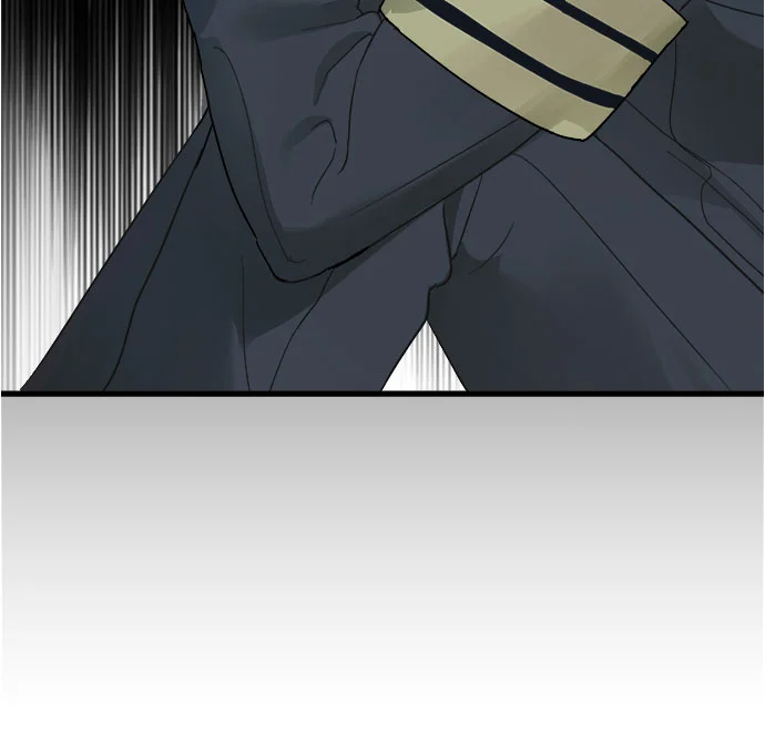 溺爱之渊 第1话 朋友 第28页