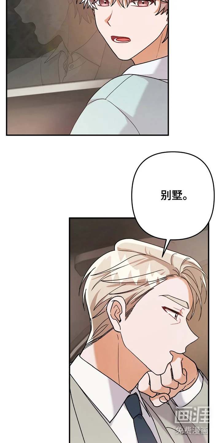 灰熊的玫瑰住宅 第3章：灰熊 第7页