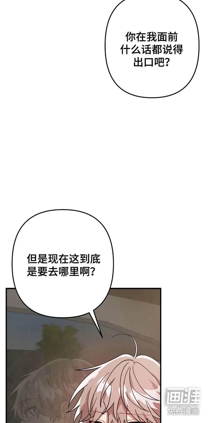 灰熊的玫瑰住宅 第3章：灰熊 第6页