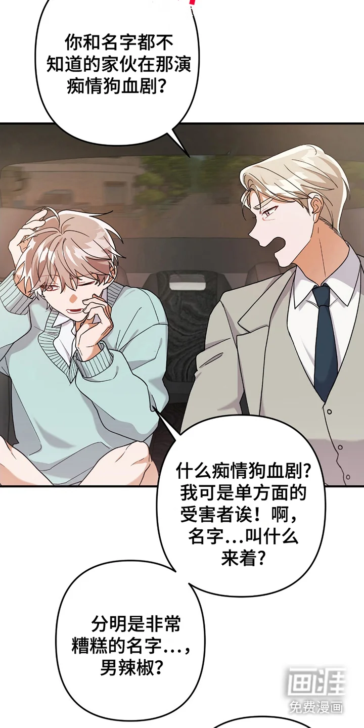 灰熊的玫瑰住宅 第3章：灰熊 第5页