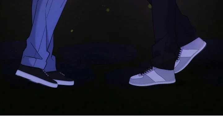 灰熊的玫瑰住宅 第79章：什么关系 第31页