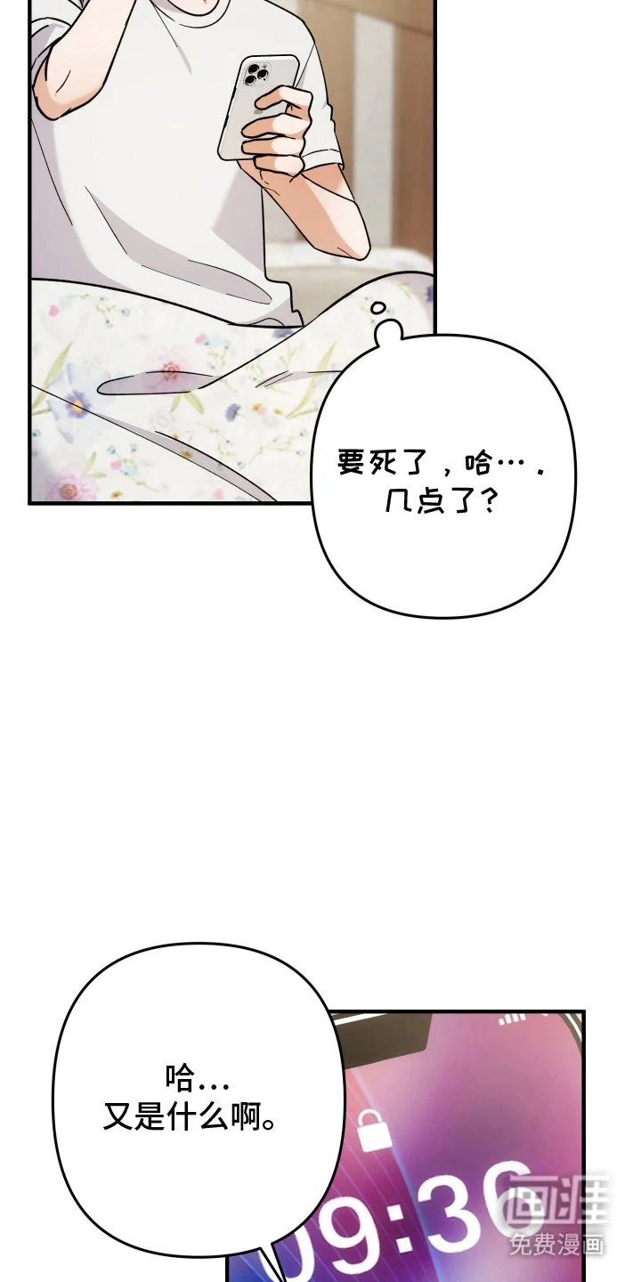 灰熊的玫瑰住宅 第79章：什么关系 第2页