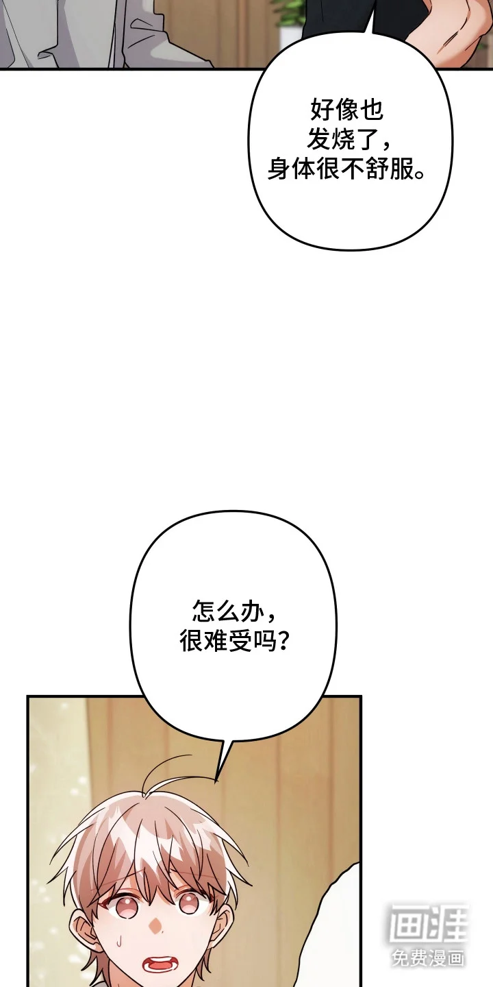 灰熊的玫瑰住宅 第80章：无言拒绝 第19页