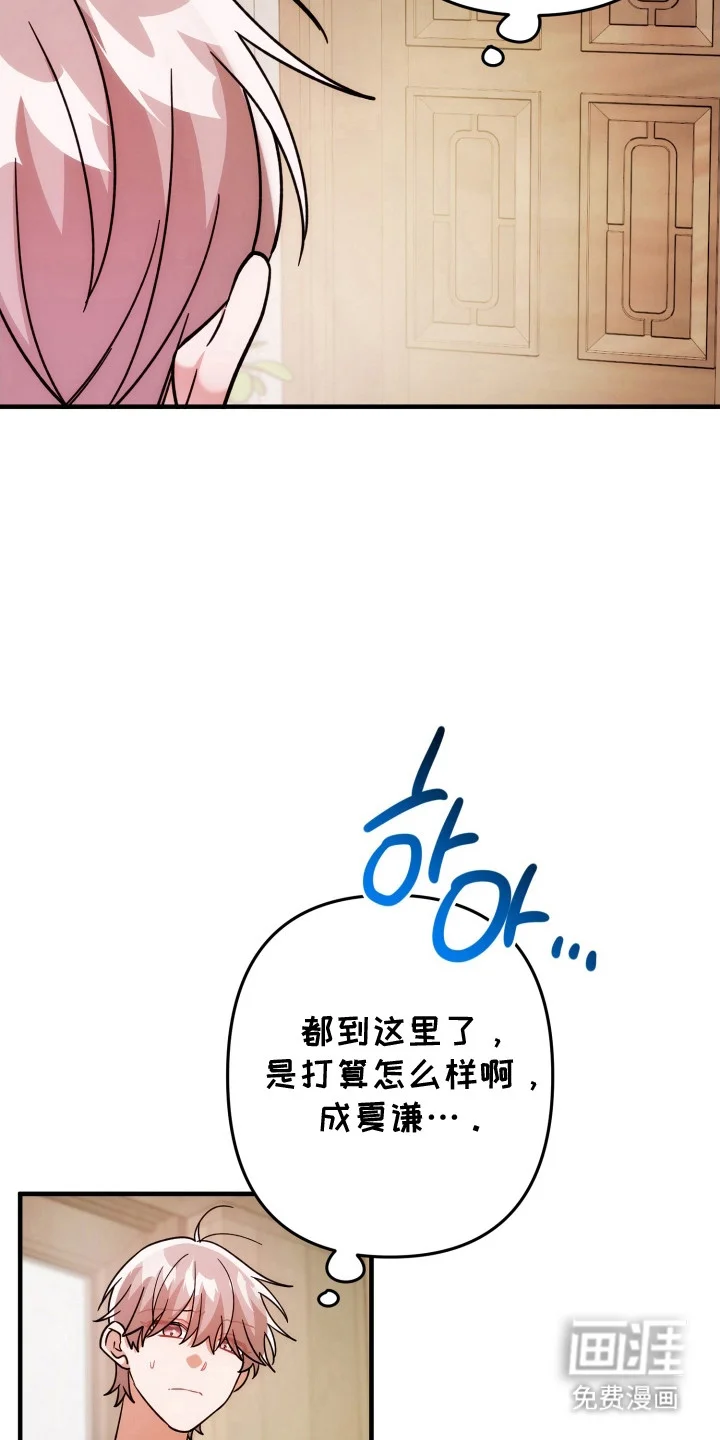 灰熊的玫瑰住宅 第81章：真的生病吗 第4页