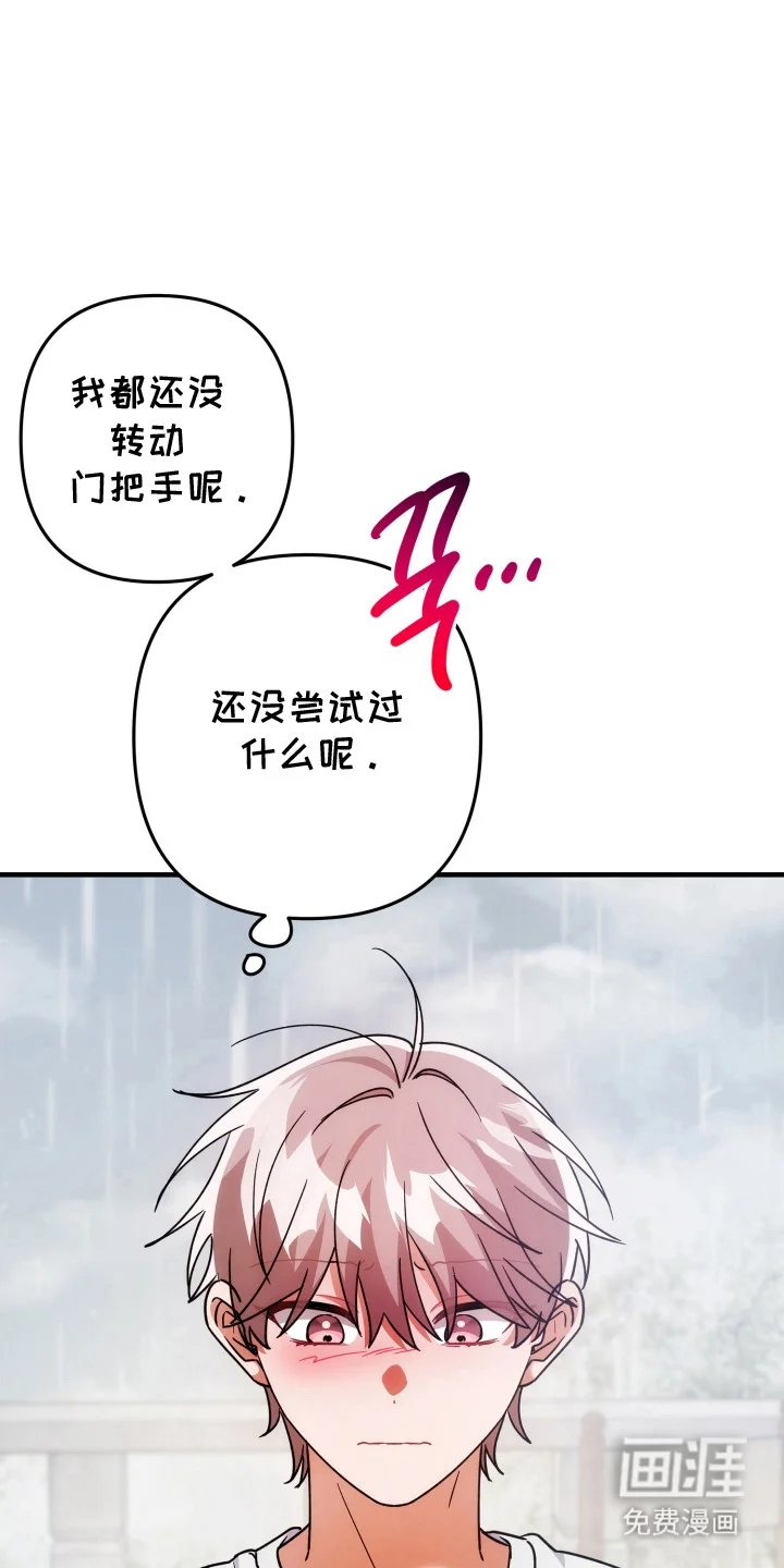 灰熊的玫瑰住宅 第81章：真的生病吗 第6页