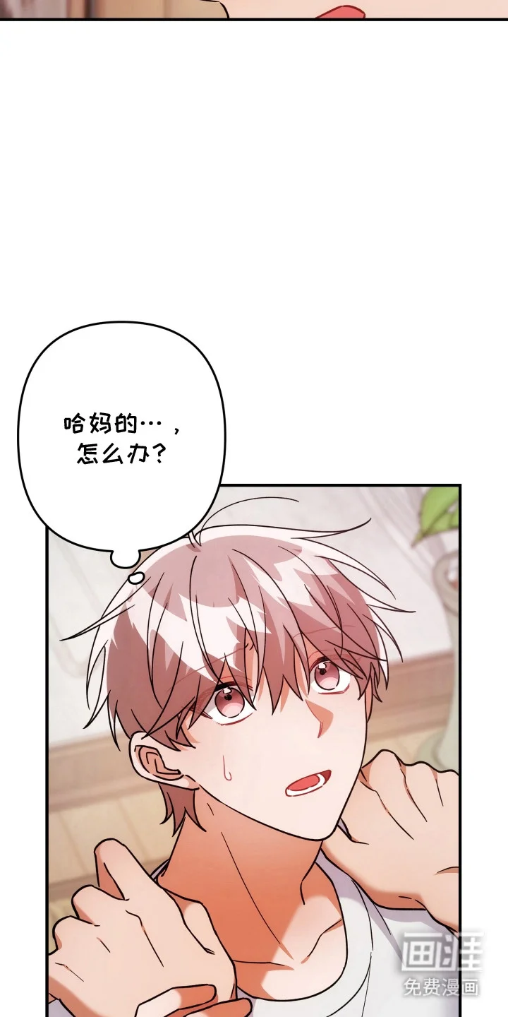 灰熊的玫瑰住宅 第81章：真的生病吗 第18页